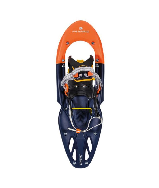 Raquetes de Neve Ferrino Snowshoes Trient