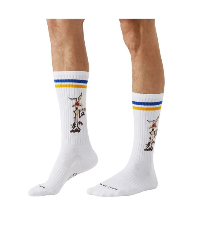 Chaussettes Jimmy Lion Coureur de route...