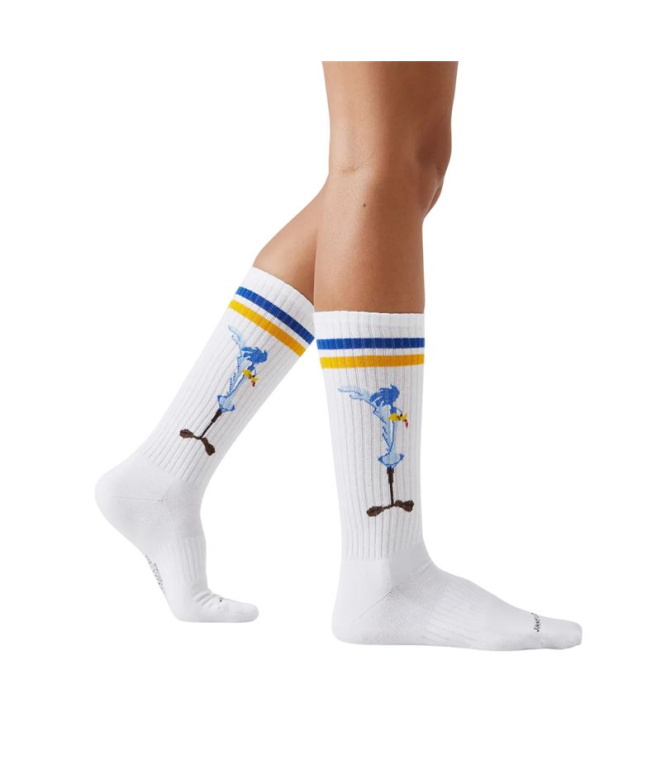 Chaussettes Jimmy Lion Coureur de route...