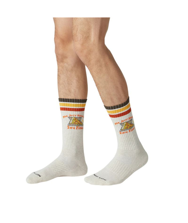 Chaussettes Jimmy Lion Amis Athlétiques Le...