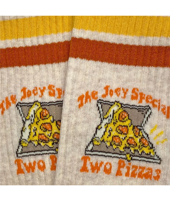 Chaussettes Jimmy Lion Amis Athlétiques Le...