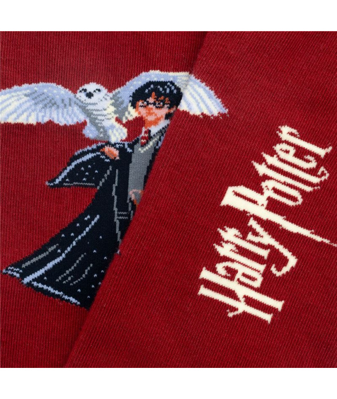 Chaussettes Jimmy Lion Harry Potter Le Garçon...