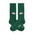 Chaussettes Jimmy Lion Harry Potter Dobby Vert