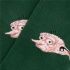 Chaussettes Jimmy Lion Harry Potter Dobby Vert