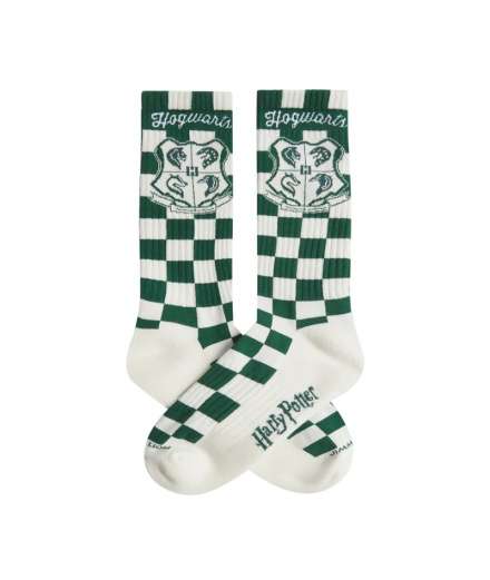 Chaussettes Jimmy Lion Athlétique Harry Potter Sceau de...