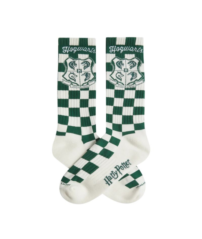 Chaussettes Jimmy Lion Athlétique Harry Potter...