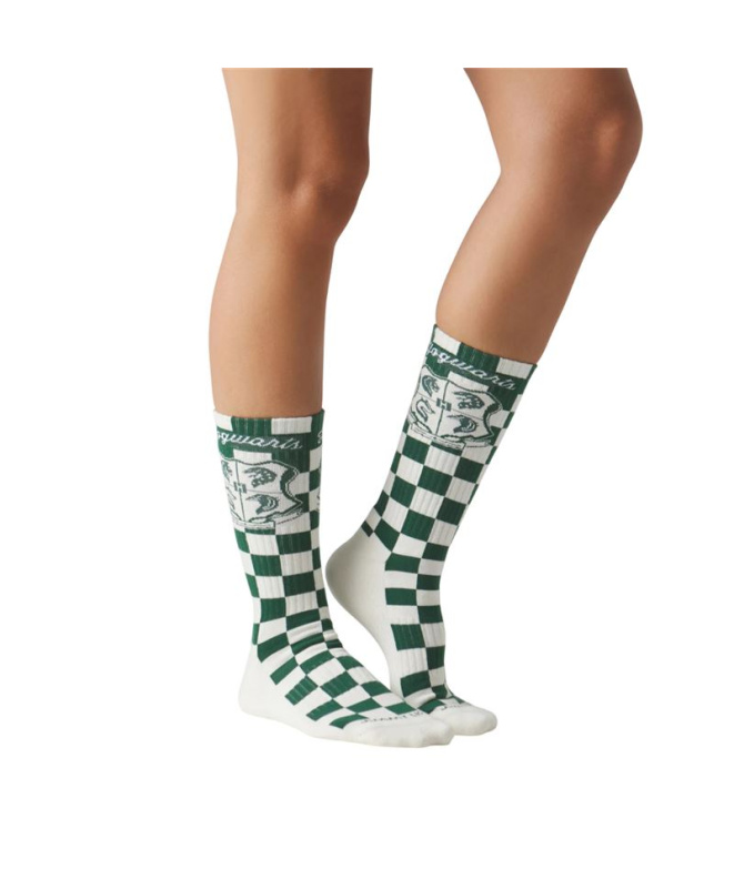 Meias Jimmy Lion Atlético Harry Potter Hogwarts...