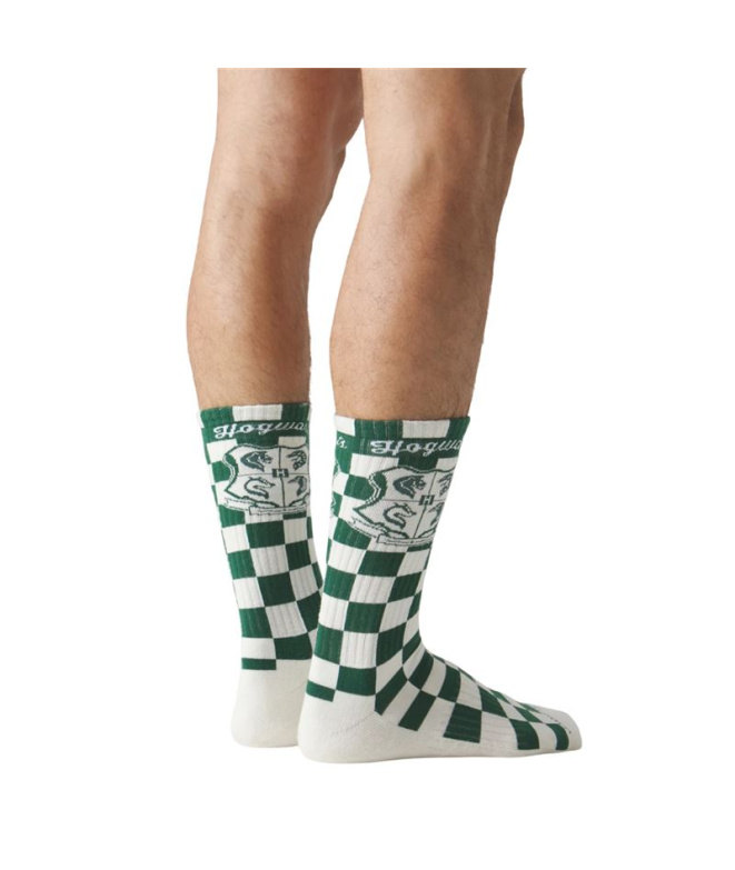 Chaussettes Jimmy Lion Athlétique Harry Potter...