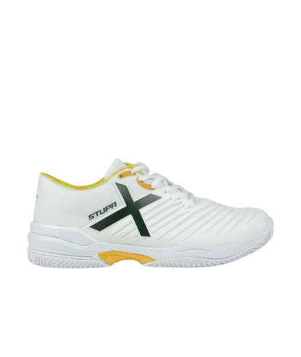 Chaussures de Pádel Munich Padx 64 Padel Blanc