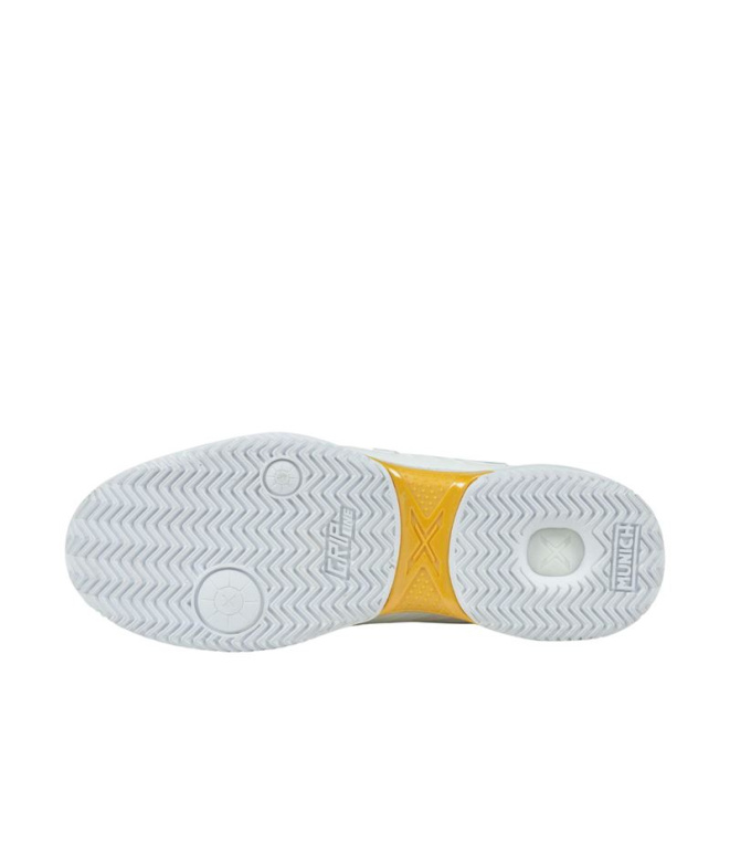 Chaussures de Pádel Munich Padx 64 Padel Blanc