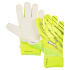 Guantes de portero Puma Ultra Play Rc Hombre Amarillo Alert