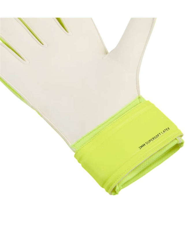 Luvas de goleiro Puma Ultra Play Rc Homem...