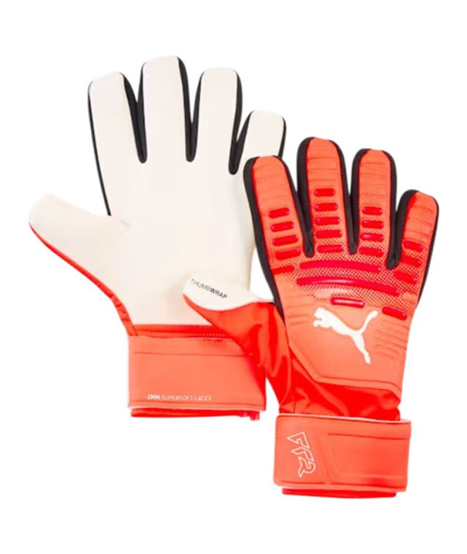 Gants de gardien Puma Future Play Nc Homme...