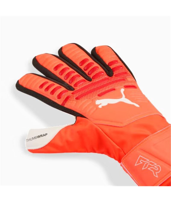 Luvas de goleiro Puma Future Play Nc Homem...