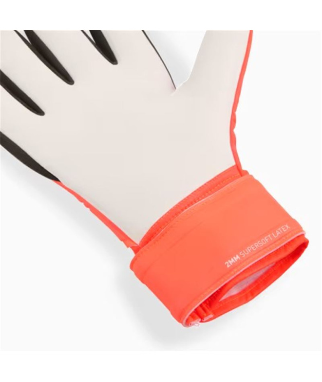Luvas de goleiro Puma Future Play Nc Homem...