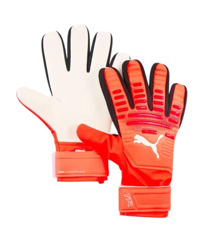 Gants de gardien Puma Future Play Jr Nc Homme...