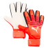 Luvas de goleiro Puma Future Play Jr Nc Homem Vermelho/Vermelho