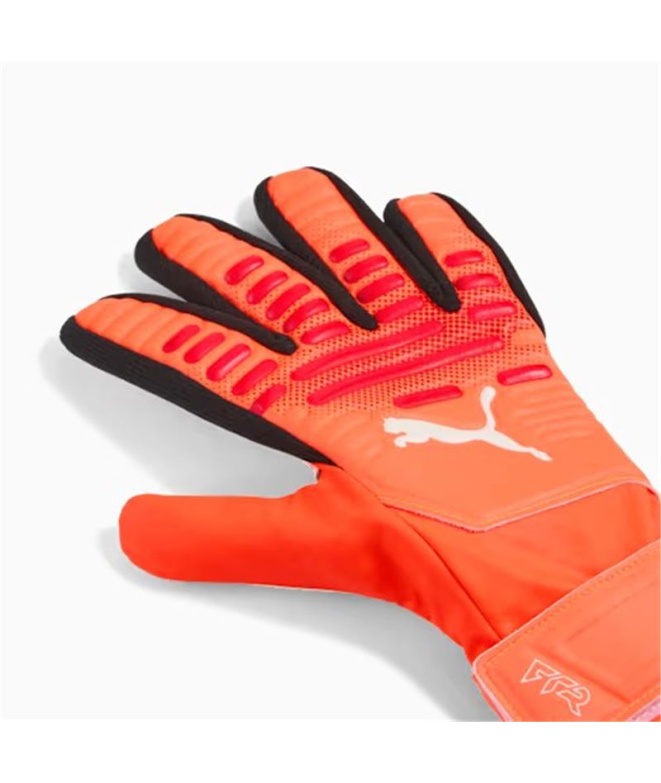Luvas de goleiro Puma Future Play Jr Nc Homem...