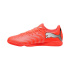 Sapatilhas de Futsal Puma Future 9 Play It Homem Vermelho/Branco