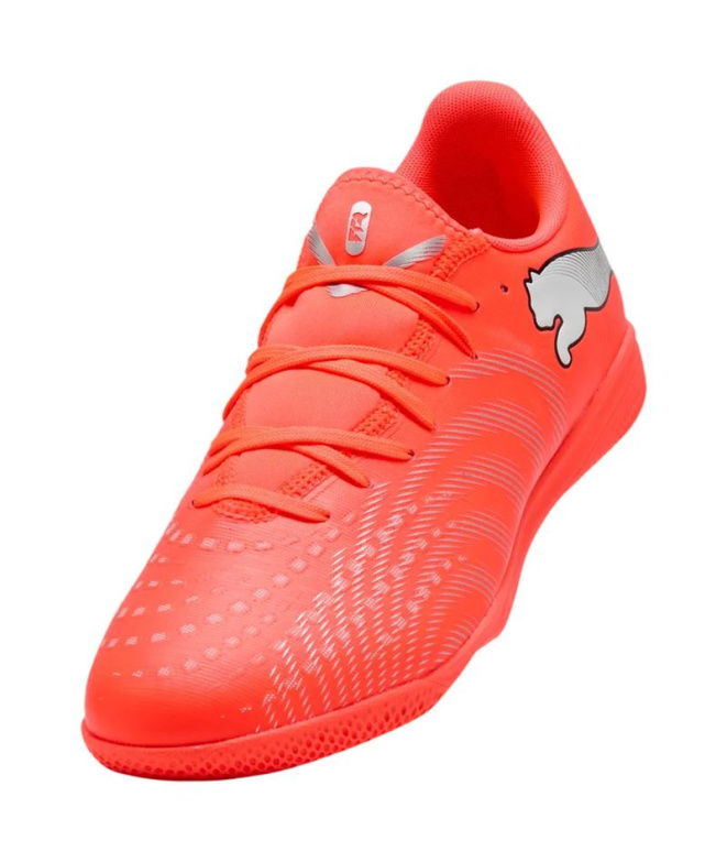 Sapatilhas de Futsal Puma Future 9 Play It...