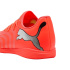 Chaussures de Futsal Puma Future 9 Play It Homme Rouge/Blanc