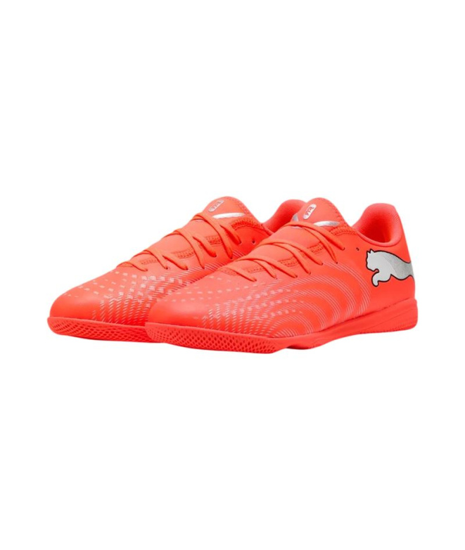 Chaussures de Futsal Puma Future 9 Play It...