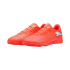 Chaussures de Futsal Puma Future 9 Play It Homme Rouge/Blanc