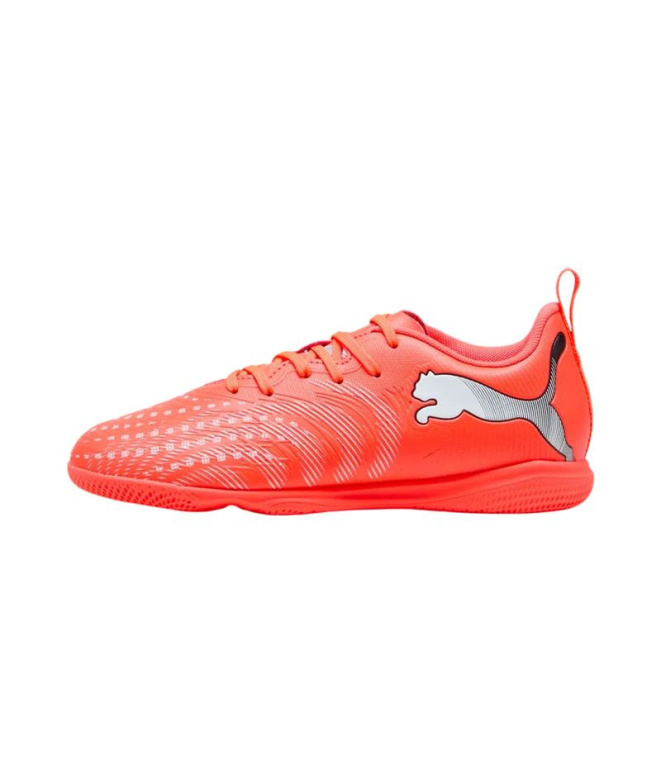 Zapatillas de Fútbol sala Puma Future 9 Play It...