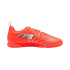 Zapatillas de Fútbol sala Puma Future 9 Play It Niño Rojo