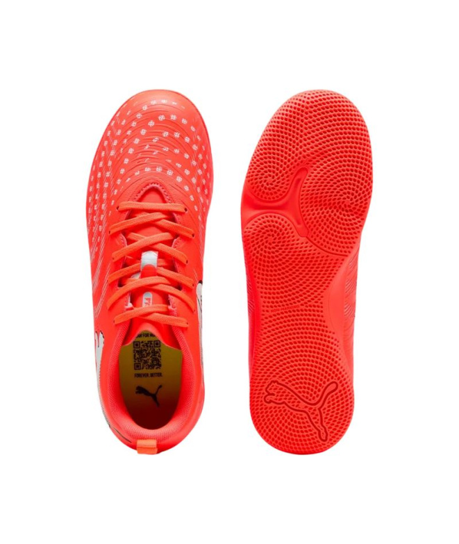 Sapatilhas de Futsal Puma Future 9 Play It...