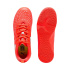 Zapatillas de Fútbol sala Puma Future 9 Play It Niño Rojo