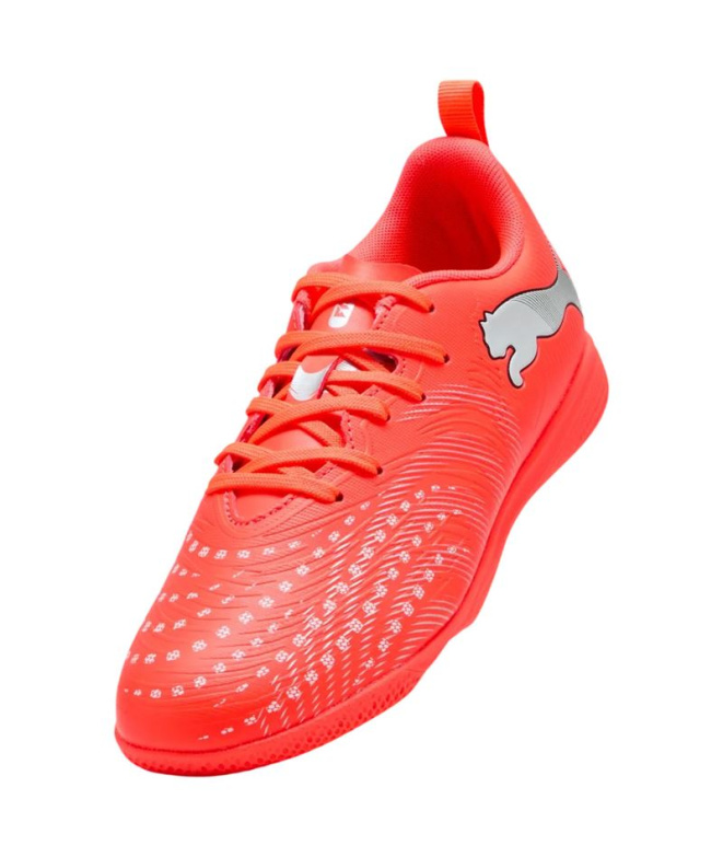 Sapatilhas de Futsal Puma Future 9 Play It...