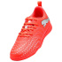 Sapatilhas de Futsal Puma Future 9 Play It Menino Vermelho