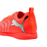 Zapatillas de Fútbol sala Puma Future 9 Play It Niño Rojo
