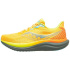 Chaussures de Running Saucony Triumph 23 Homme Jaune