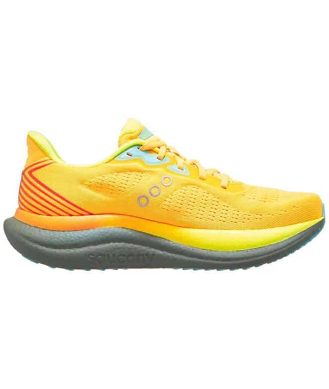 Sapatilhas de Running Saucony Triumph 23 Homem...