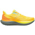 Chaussures de Running Saucony Triumph 23 Homme Jaune