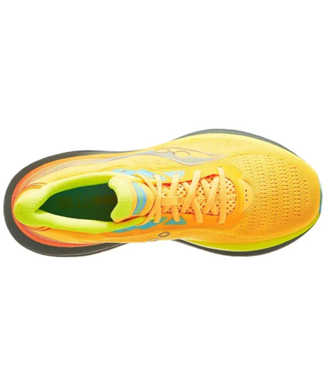 Zapatillas de Running Saucony Triumph 23 Hombre...