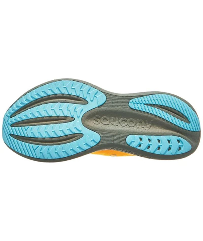 Zapatillas de Running Saucony Triumph 23 Hombre...