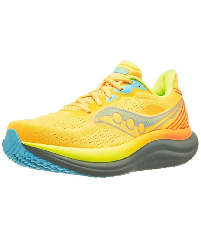 Zapatillas de Running Saucony Triumph 23 Hombre...
