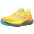 Zapatillas de Running Saucony Triumph 23 Hombre Amarillo
