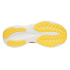 Sapatilhas de Running Saucony Ride 19 Homem Amarelo