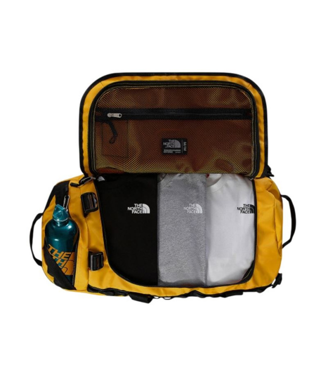 Saco de desporto The North Face Base Camp...