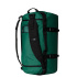 Bolsa de deporte de Montaña The north Face Base Camp Verde