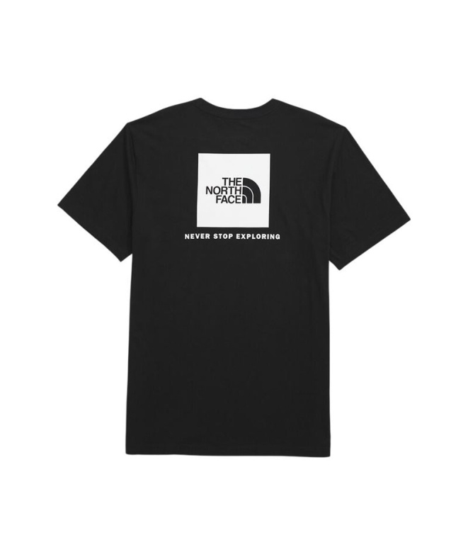 Camiseta de Montanha The north face Evolution...