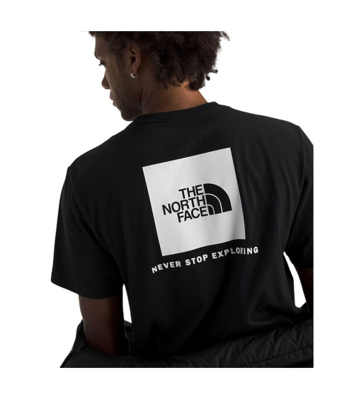 Camiseta de Montanha The north face Evolution...