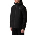 Veste de Montagne The north Face M Carto Singe Triclimate Homme Tnf Noir