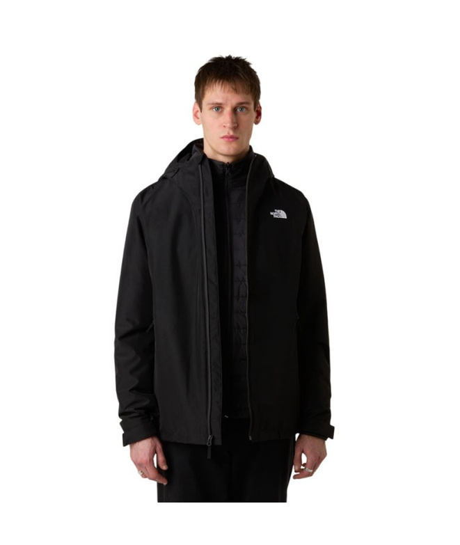 Veste de Montagne The north Face M Carto Singe...