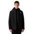 Veste de Montagne The north Face M Carto Singe Triclimate Homme Tnf Noir