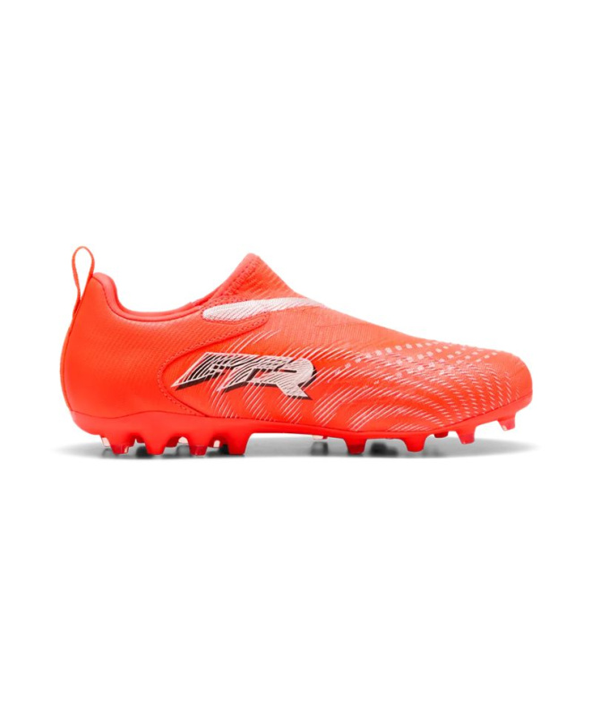 Botas de futebol Puma Future 9 Match Ll Mg...